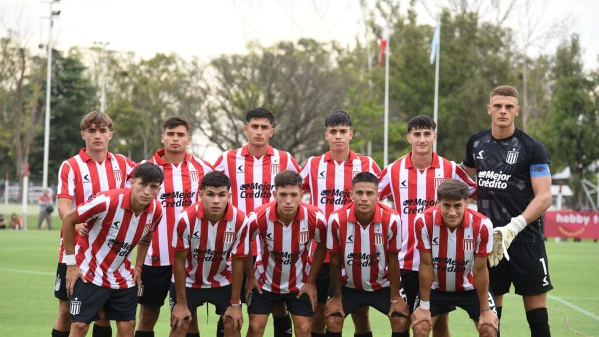 La Reserva de Estudiantes venció a Unión, bajo la atenta mirada de Eduardo Domínguez