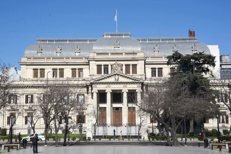 Legislatura bonaerense