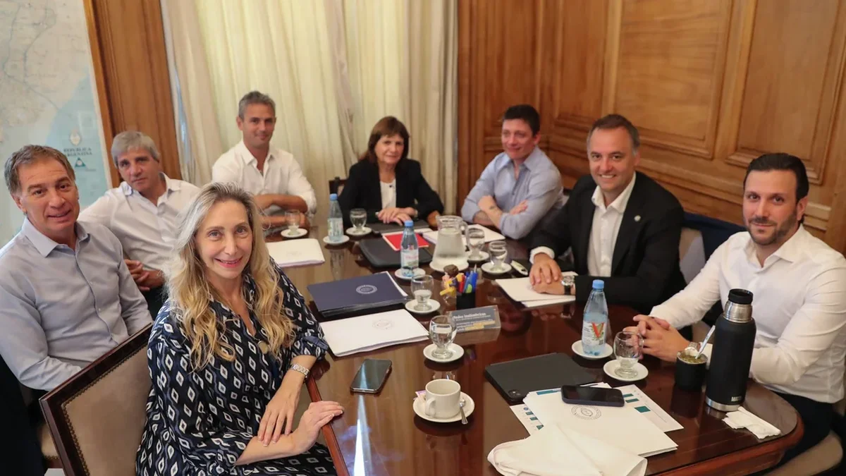 El Gobierno ajusta detalles de la Reforma Laboral y podrían haber cambios
