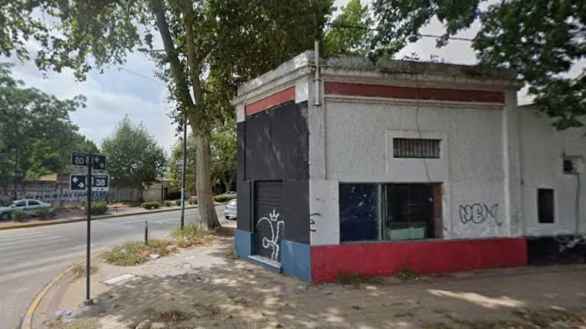 Desbarataron una red de trata en La Plata