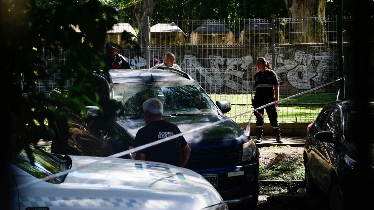 Muerte en Arquitectura: autopsia y un giro en la causa