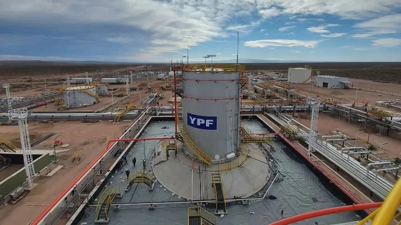 Juicio por YPF: la Justicia de EEUU falló a favor de Argentina