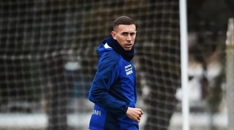 Norberto Briasco podr&iacute;a irse de Gimnasia
