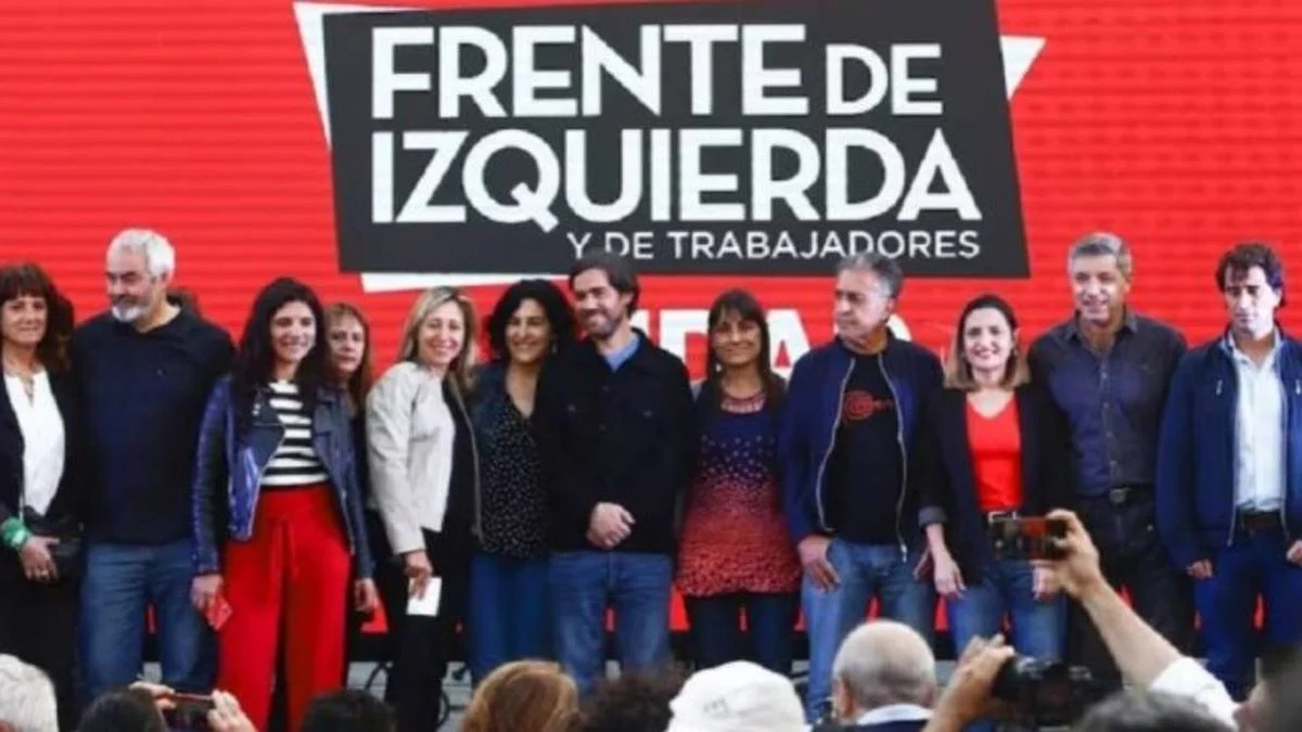 Elecciones 2025: la Izquierda en las puertas de una unidad histórica