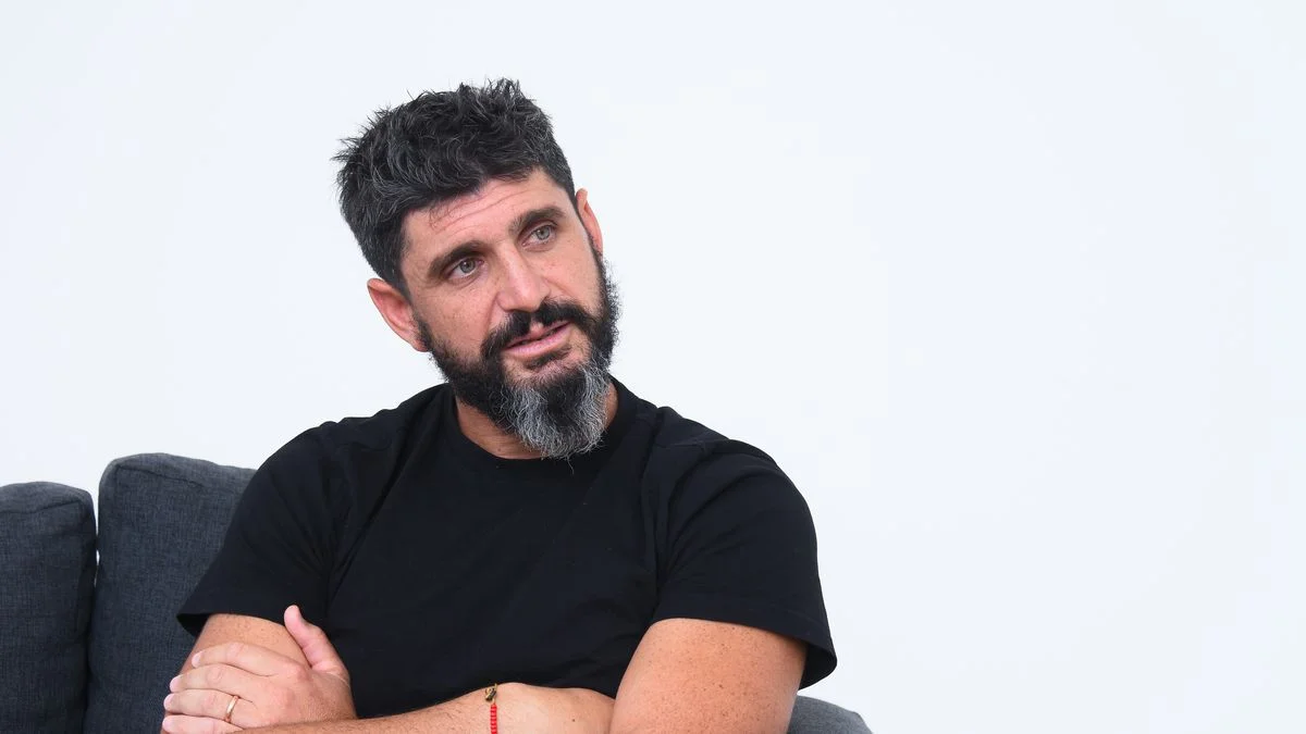 El profe Minnella, de La Plata a coronar con Liga de Quito: "No me olvido de mi origen"