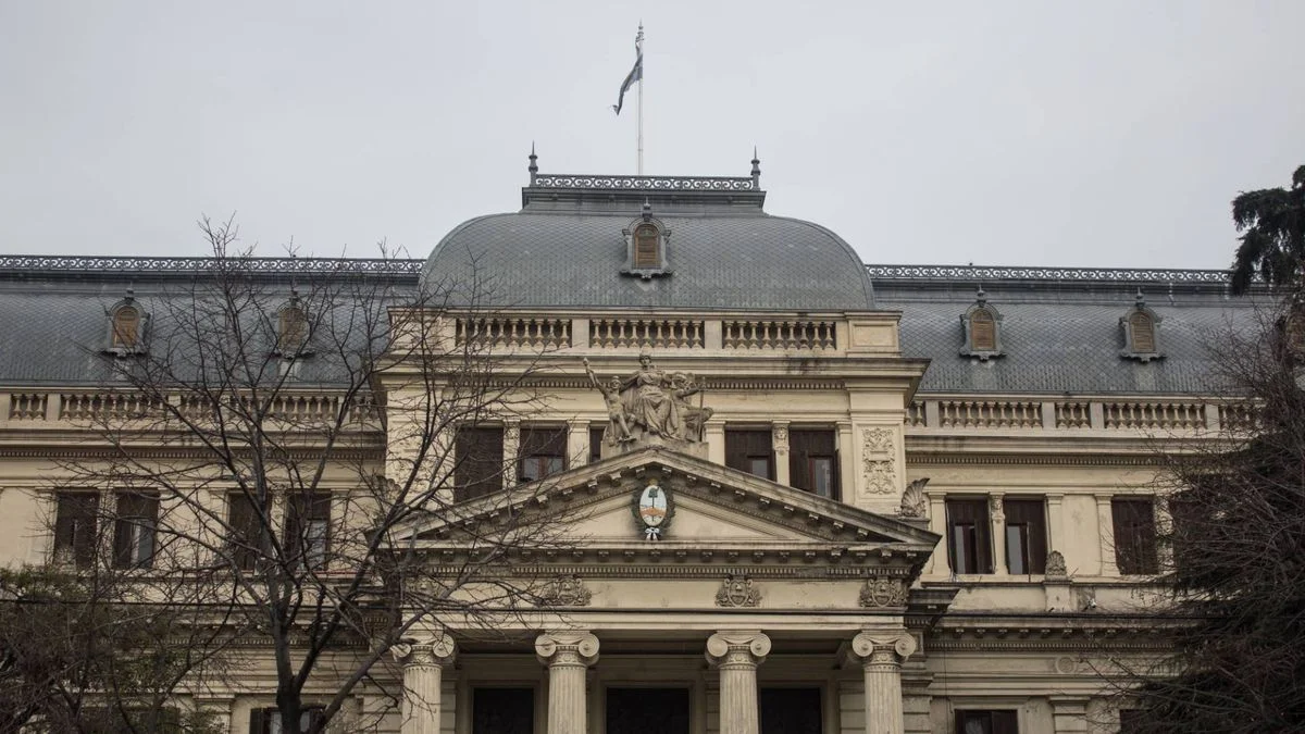PASO: se viene una semana agitada en la Legislatura bonaerense