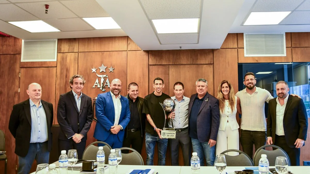River avaló lo dicho por Estudiantes contra la AFA