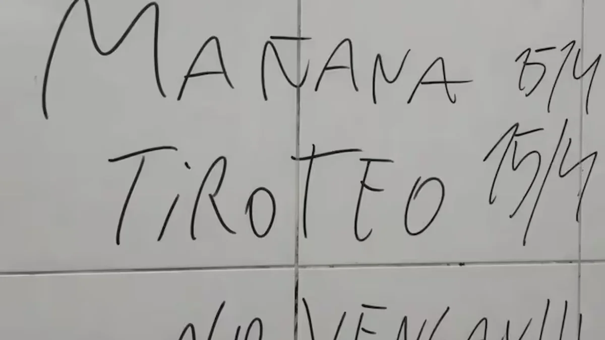 Impulsan que padres de menores que realicen amenazas en escuelas paguen una multa
