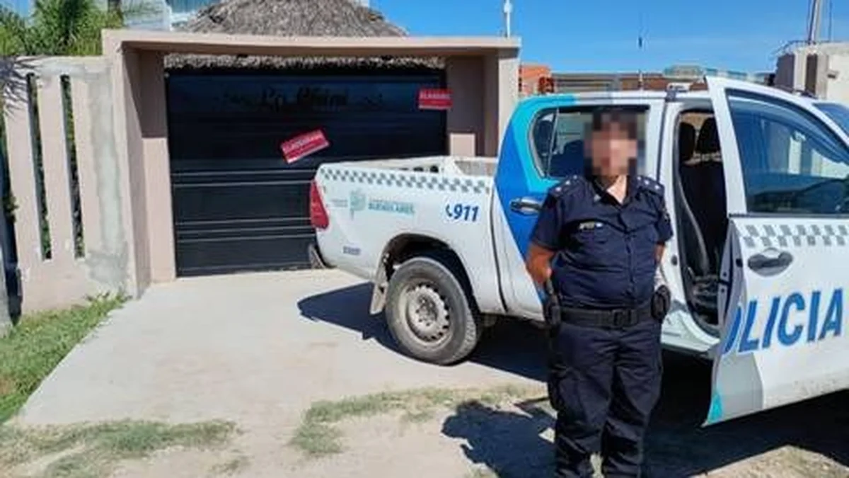 Clausuraron una fiesta clandestina en Arana con más de 100 personas
