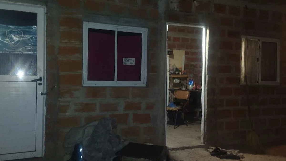 Feroz pelea familiar en City Bell: tres heridos de arma blanca