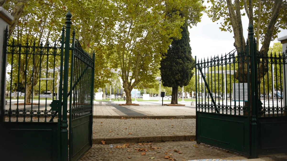 A 44 años de la Guerra de Malvinas: la memoria vive en una plaza de La Plata