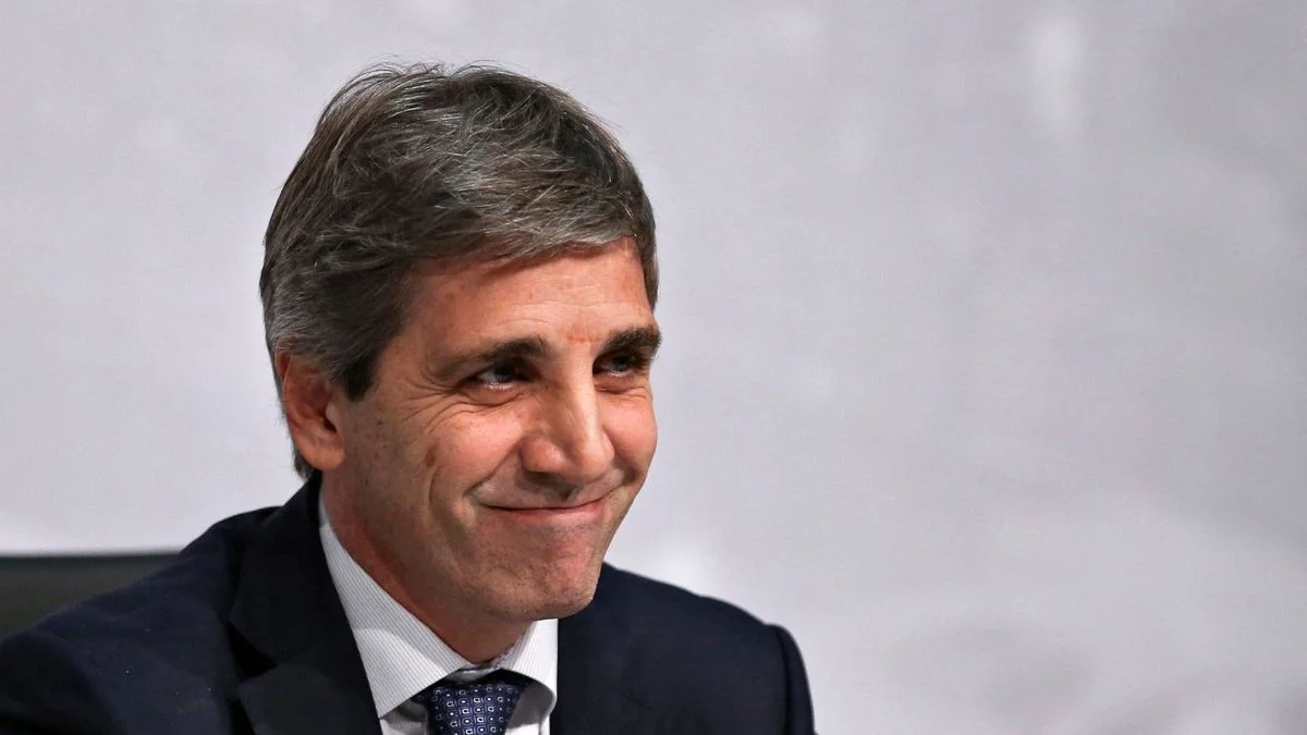 Intendentes de todo el país le irán a pedir fondos a Luis Caputo