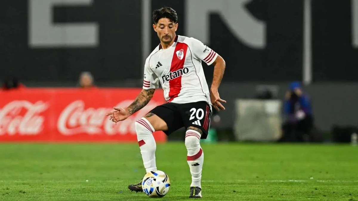 Milton Casco se aleja de Gimnasia y podría irse al exterior