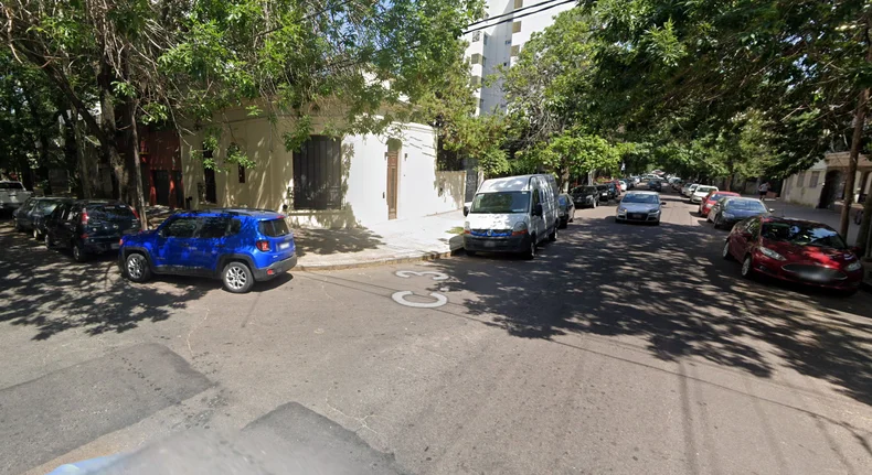 Aseguran que hay varias cuadras sin luz en Barrio El Mondongo