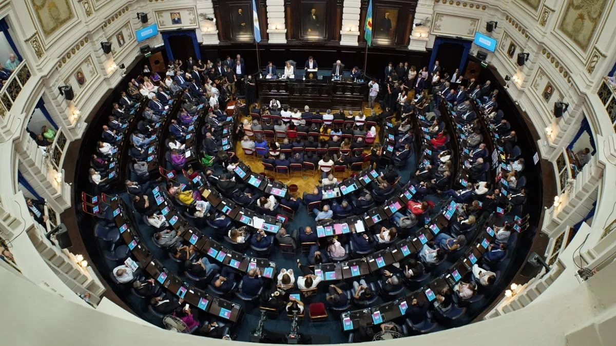 La Cámara de Diputados le puso fecha a la sesión especial por el Día de la Memoria