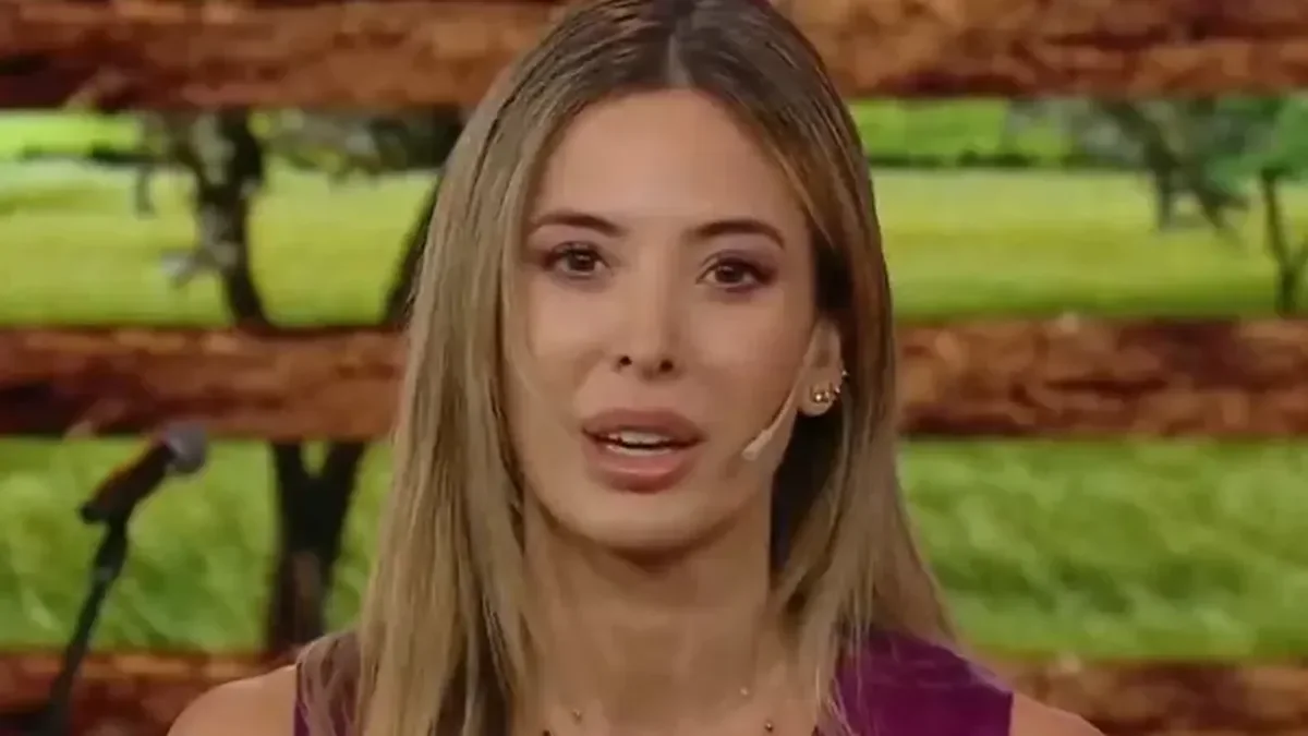 Jésica Cirio habló sobre su duro presente: "No estoy bien"