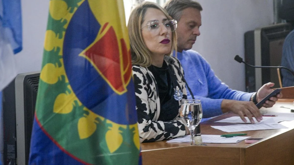 El Concejo Deliberante de Berisso aprobó la rendición de cuentas 2024