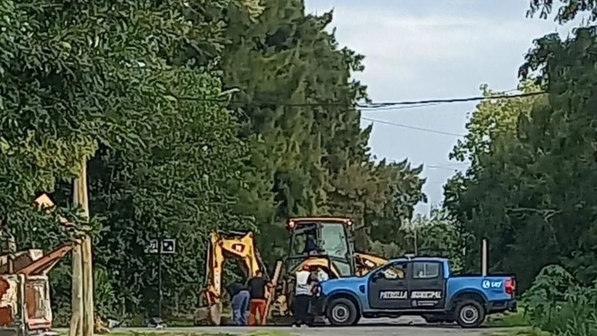 Crecen los reclamos de vecinos de La Plata contra el club San Luis por el uso de calle 27