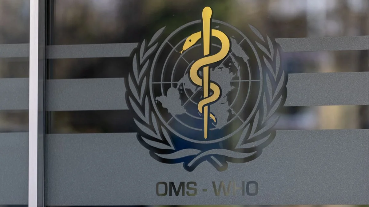 El Gobierno confirmó la salida de Argentina de la OMS