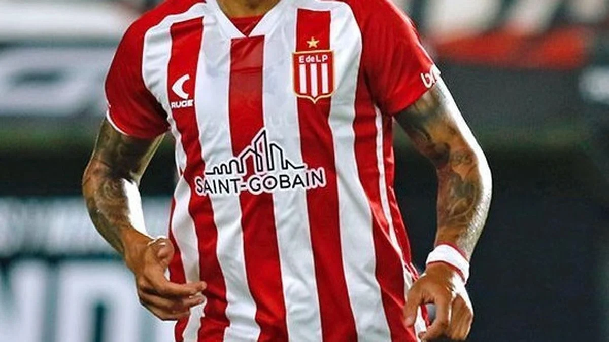 Ex jugador de Estudiantes fue víctima de una estafa