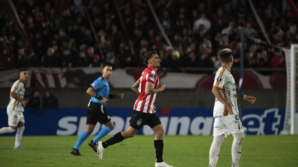 Mauro Méndez deja Estudiantes y finalmente jugará en Banfield