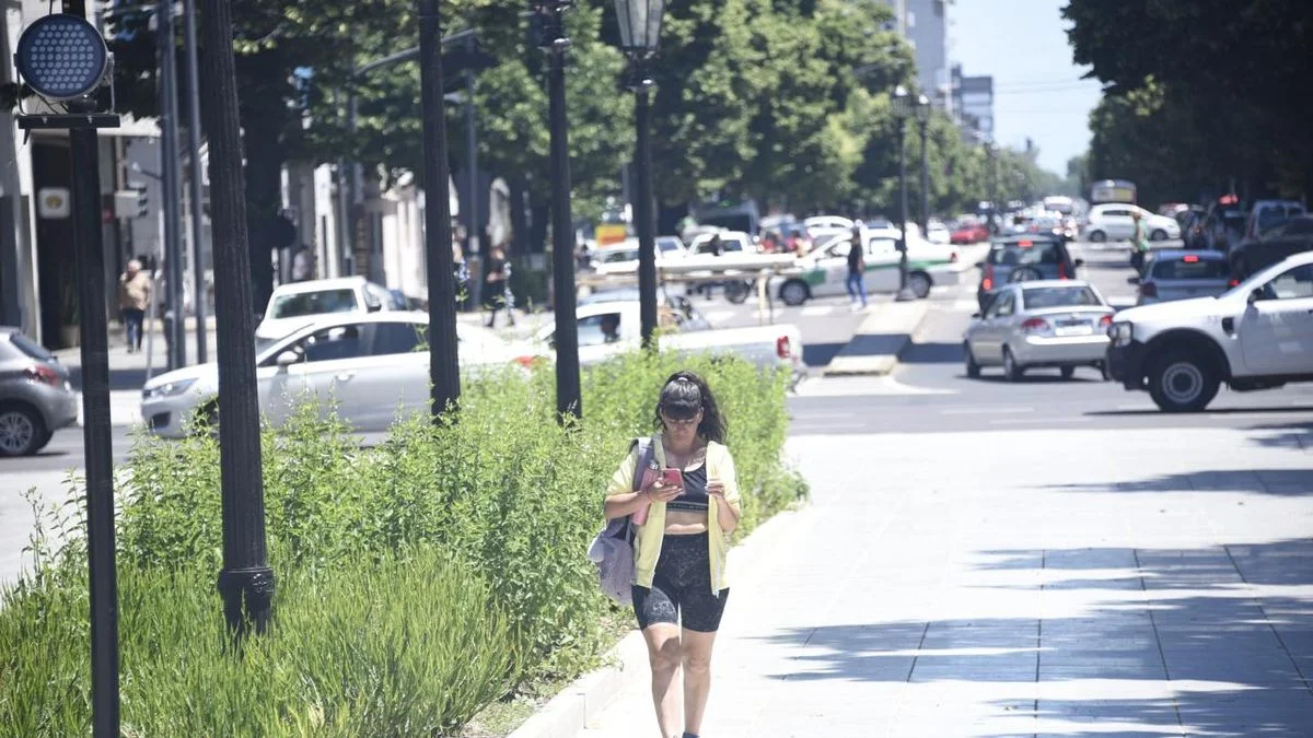 Martes templado y con buenas condiciones en La Plata