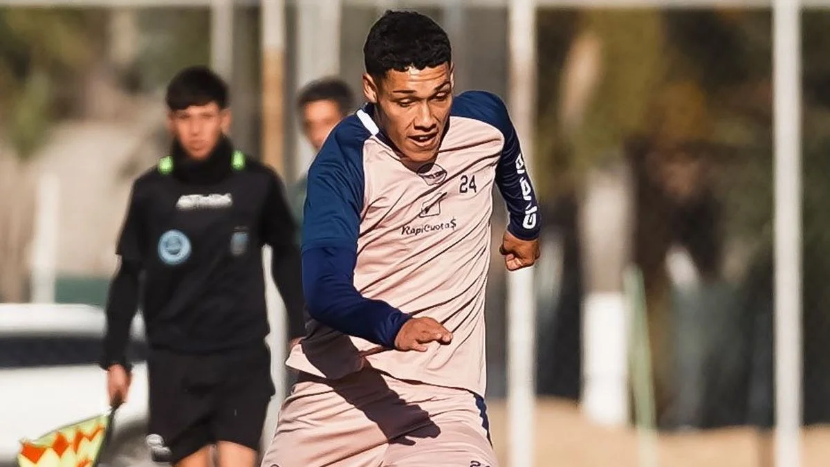 Los primeros indicios del Gimnasia de Orfila tras el amistoso