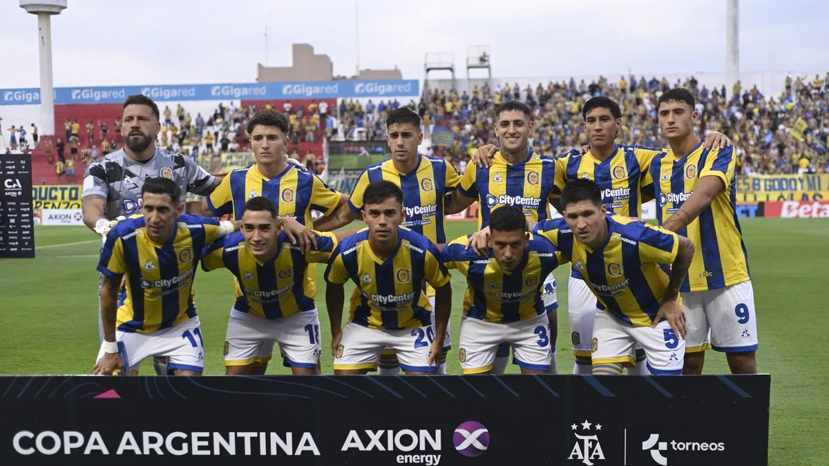 Estudiantes y Central se verán las caras tras el "espaldazo"