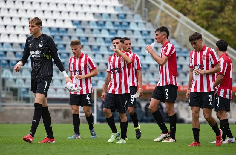 Estudiantes se llev&oacute; el derby del &uacute;ltimo Torneo de Reserva, y contin&uacute;a invicto en el certamen