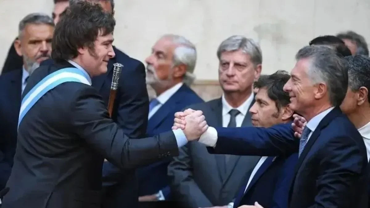 Milei no afloja: le volvió a pegar al PRO y tensa el acuerdo
