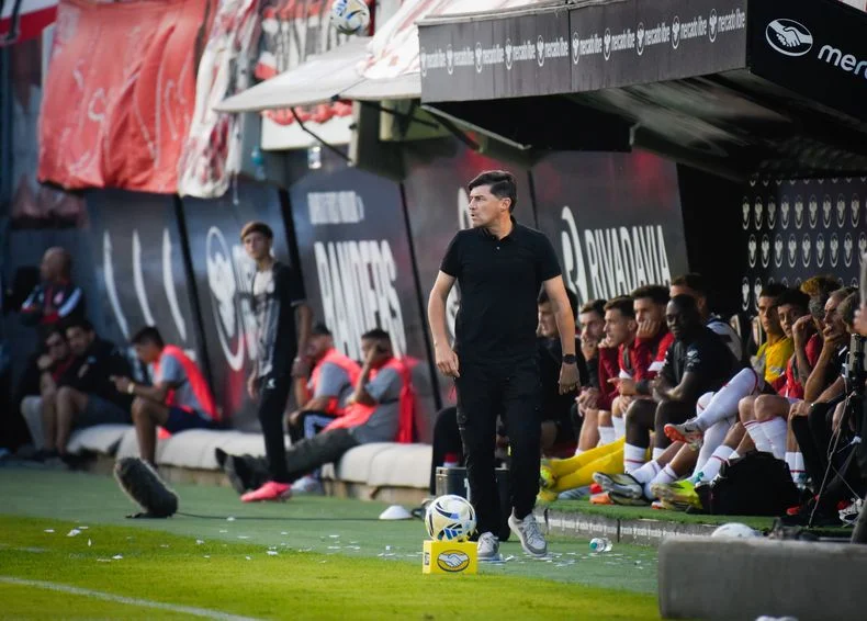 Alexander Medina se asienta en Estudiantes y se ilusiona con la Copa CONMEBOL Libertadores