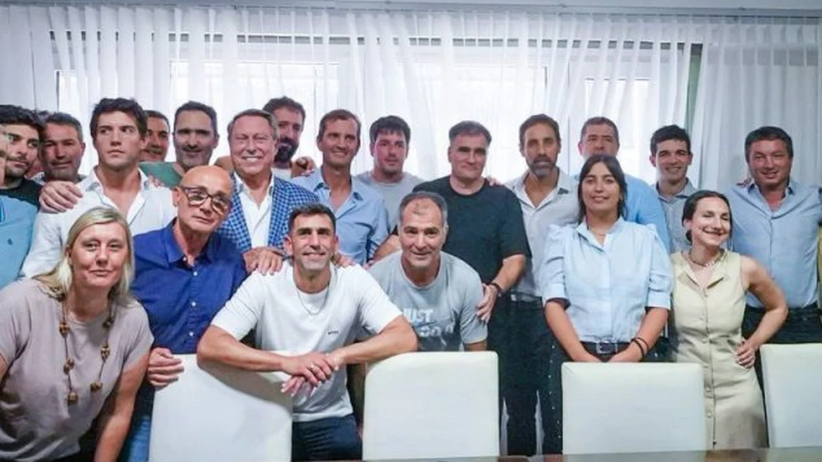 La CD de Gimnasia rechazó una importante oferta a pesar del mal presente económico