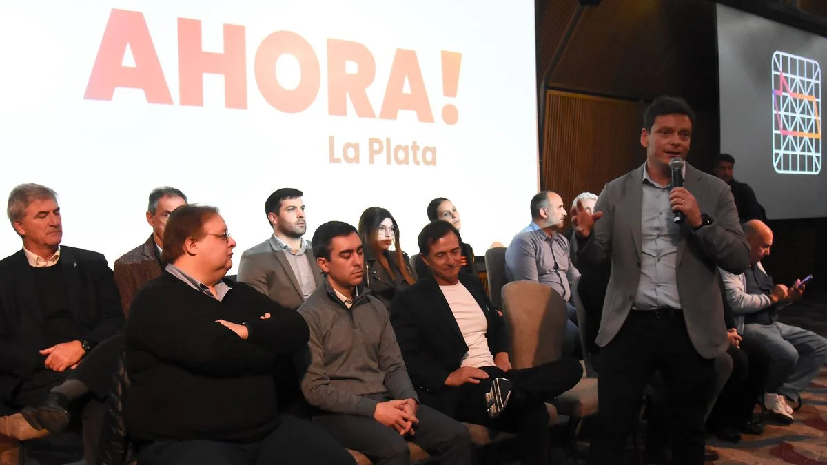 Somos Buenos Aires: la salida del GEN y tensiones en el socialismo
