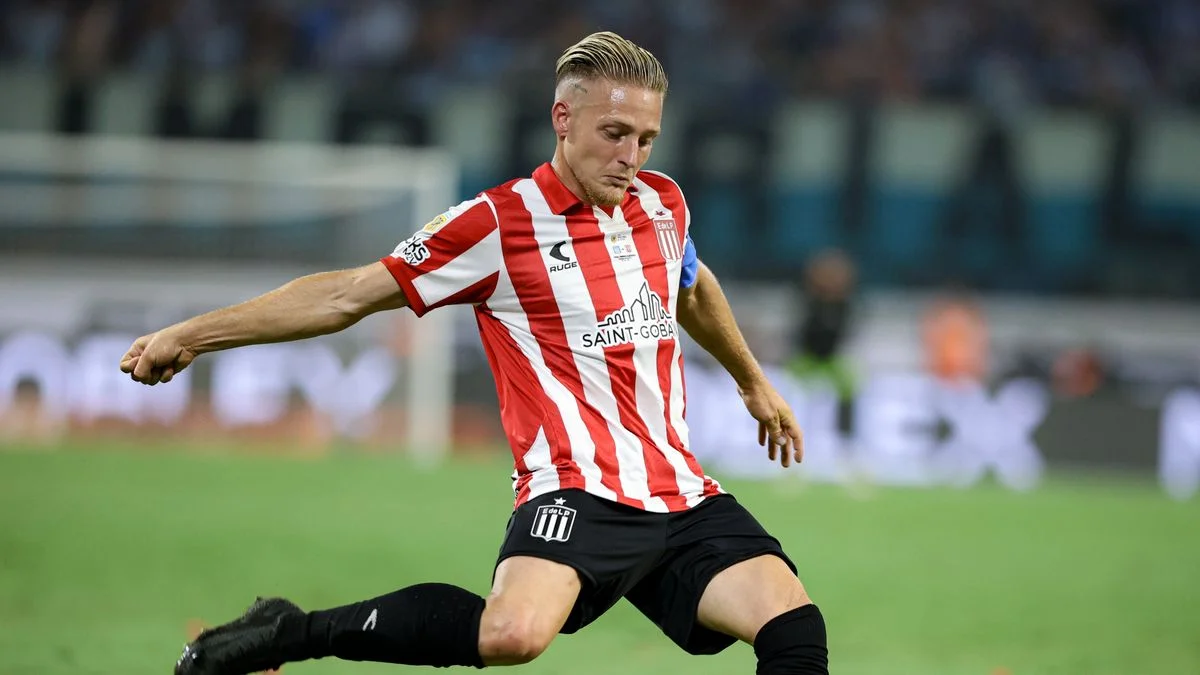 Atento Estudiantes: Dos equipos vienen a la carga por Santiago Ascacibar