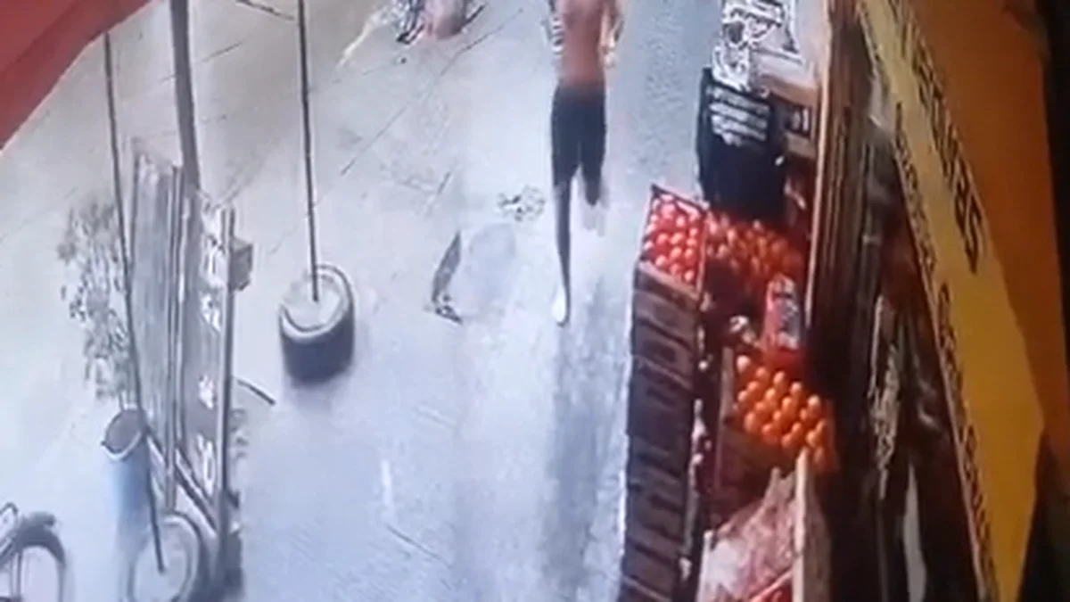 Encontraron al preso que se fugó durante su traslado de La Plata a Azul