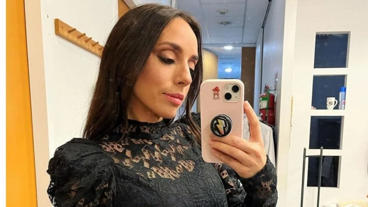 "Decime algo lindo", el nuevo programa político de Tamara Pettinato