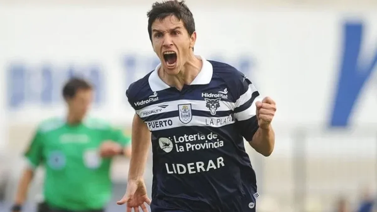 El dato que ilusiona a los hinchas de Gimnasia con el regreso de Nacho Fernández