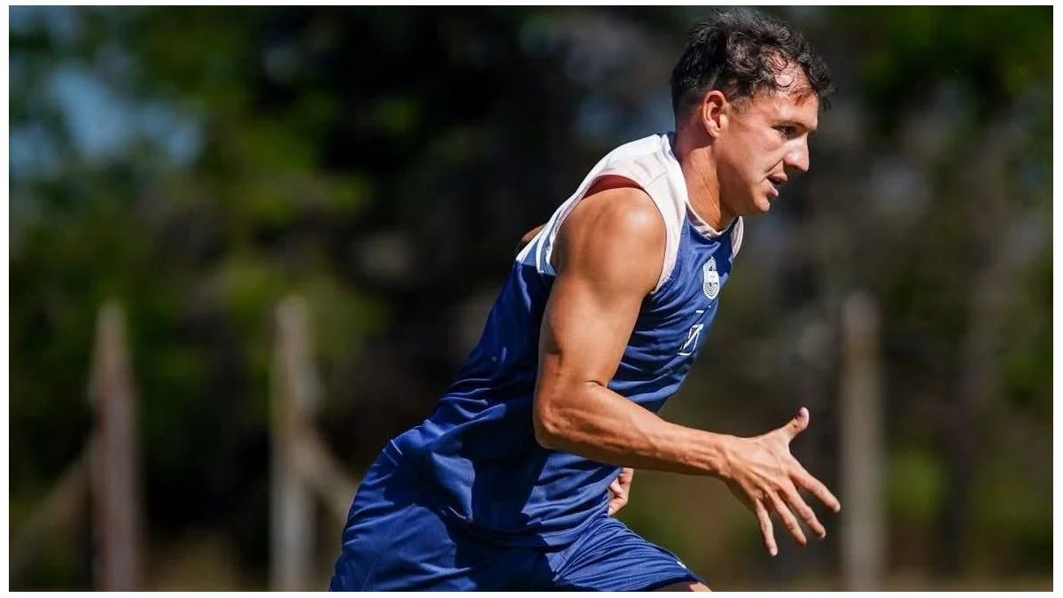 Gimnasia se concentra con todo definido para visitar a Barracas