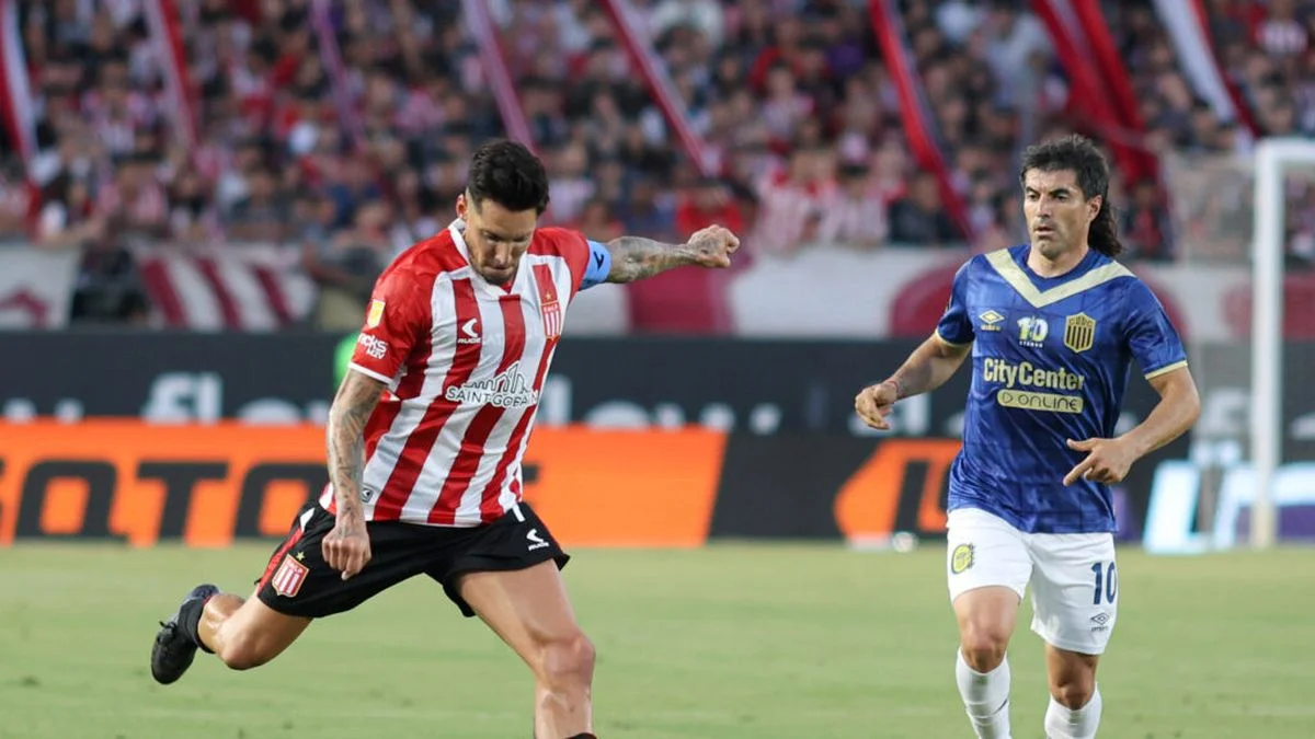 Quién podría ser el rival del Estudiantes de Eduardo Domínguez