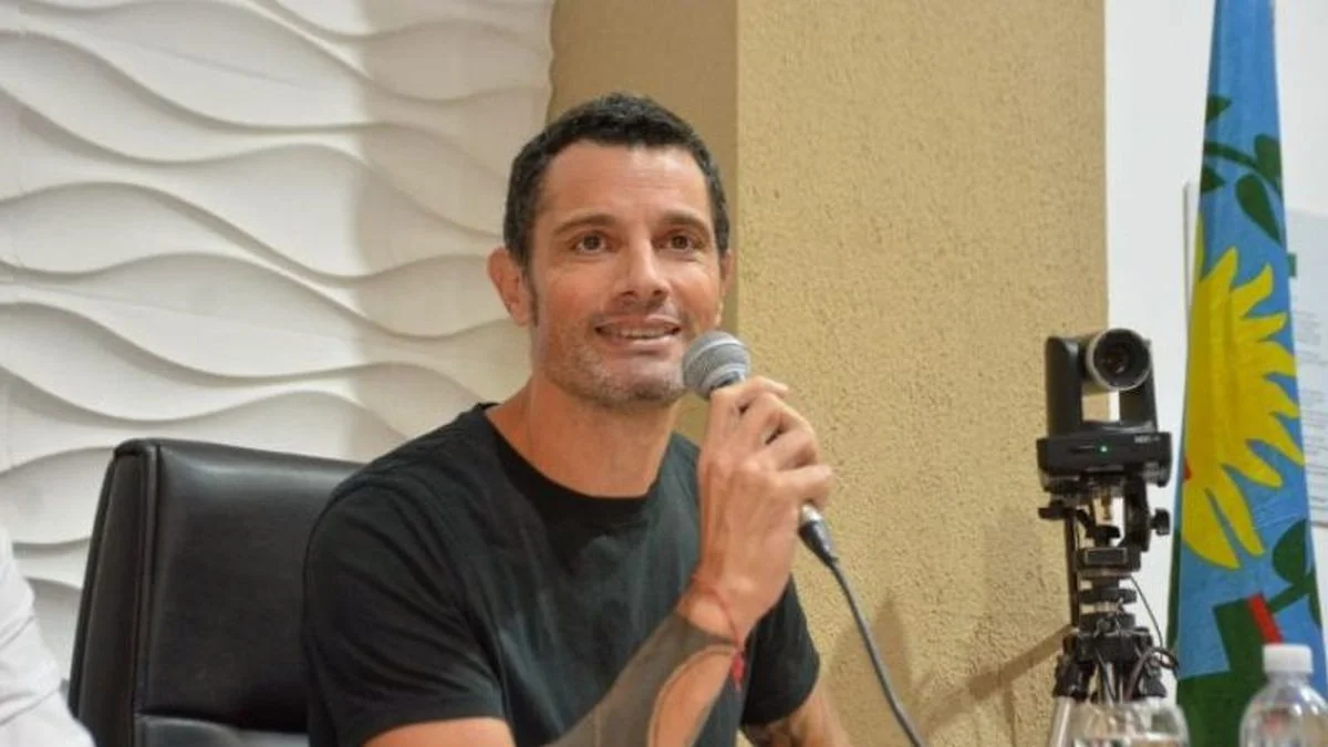 "Es el líder de una asociación ilícita": grave acusación contra Mauro García