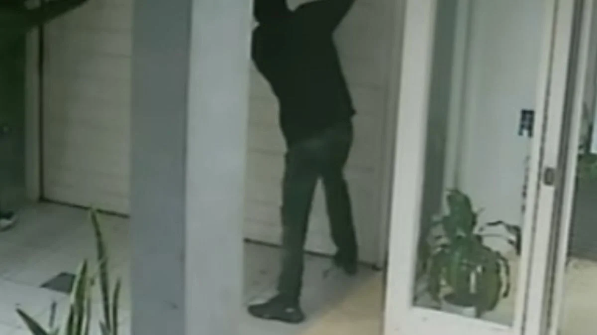 Otro intento de robo tiene en vilo a los edificios de La Loma