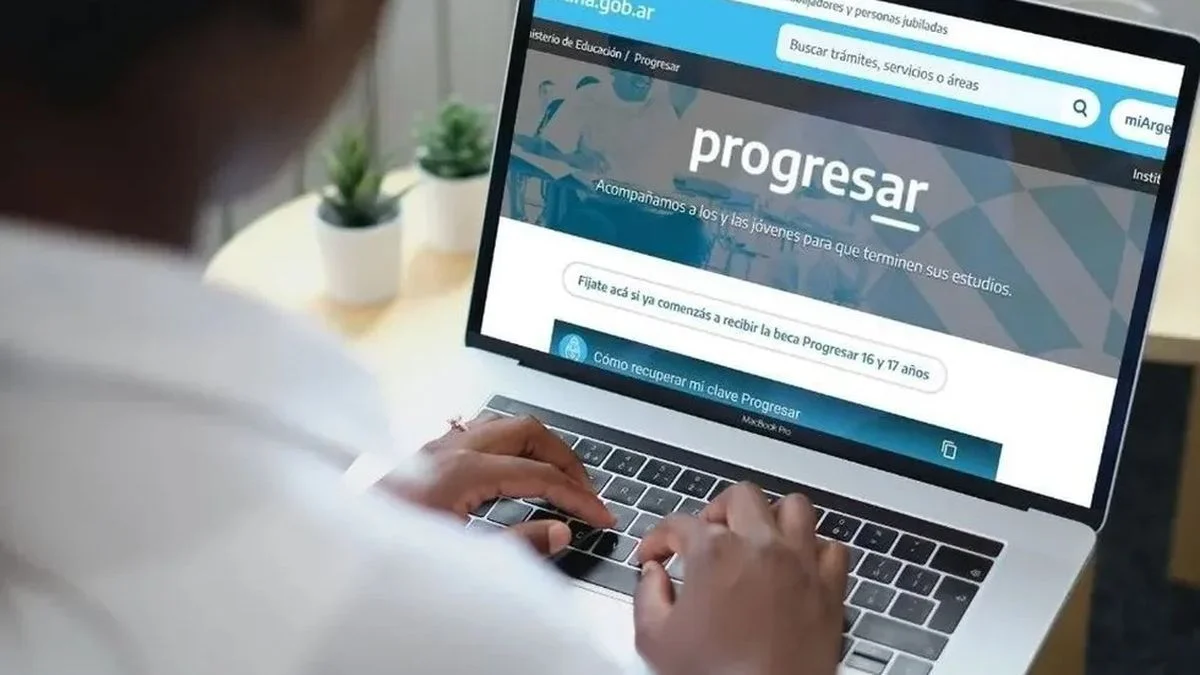 Arrancó la inscripción a las Becas Progresar: cómo anotarse