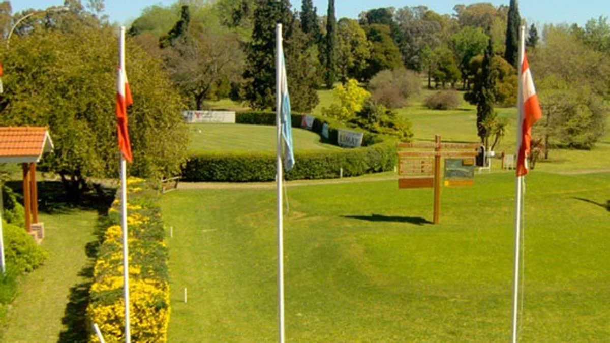 Estudiantes busca concretar un ambicioso proyecto FIFA en el Country Club de City Bell