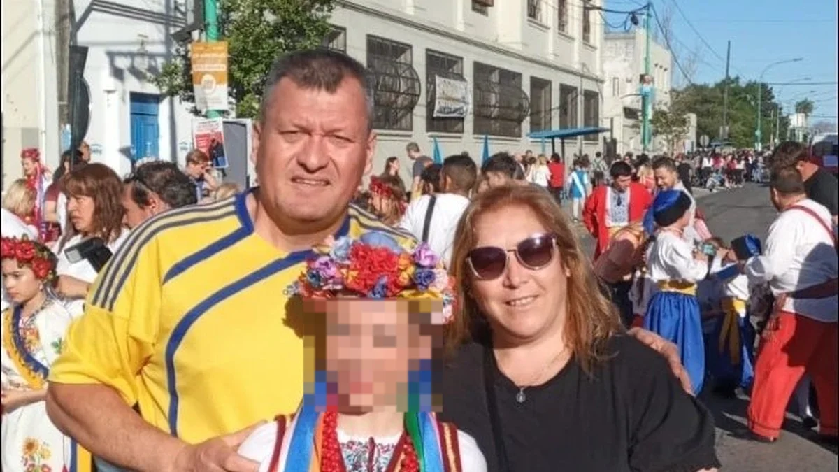 Identificaron a la pareja de Berisso que falleció tras un choque en Ruta 3