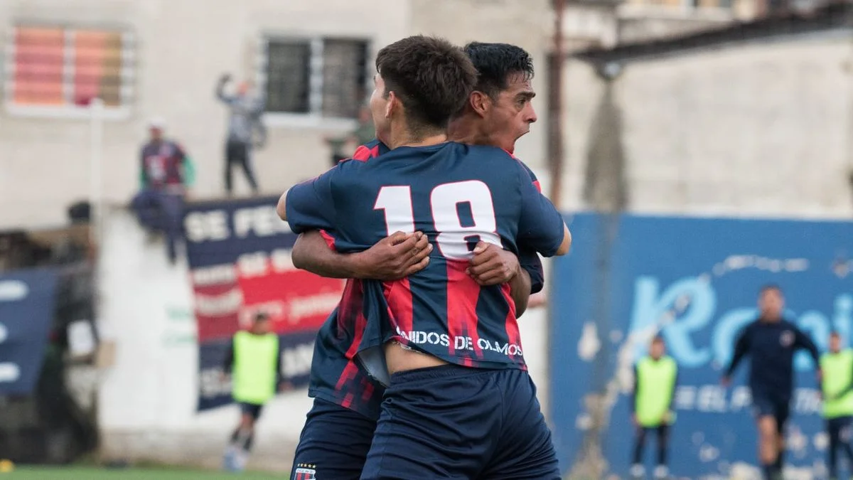 Liga Amateur Platense: se define todo en la última fecha