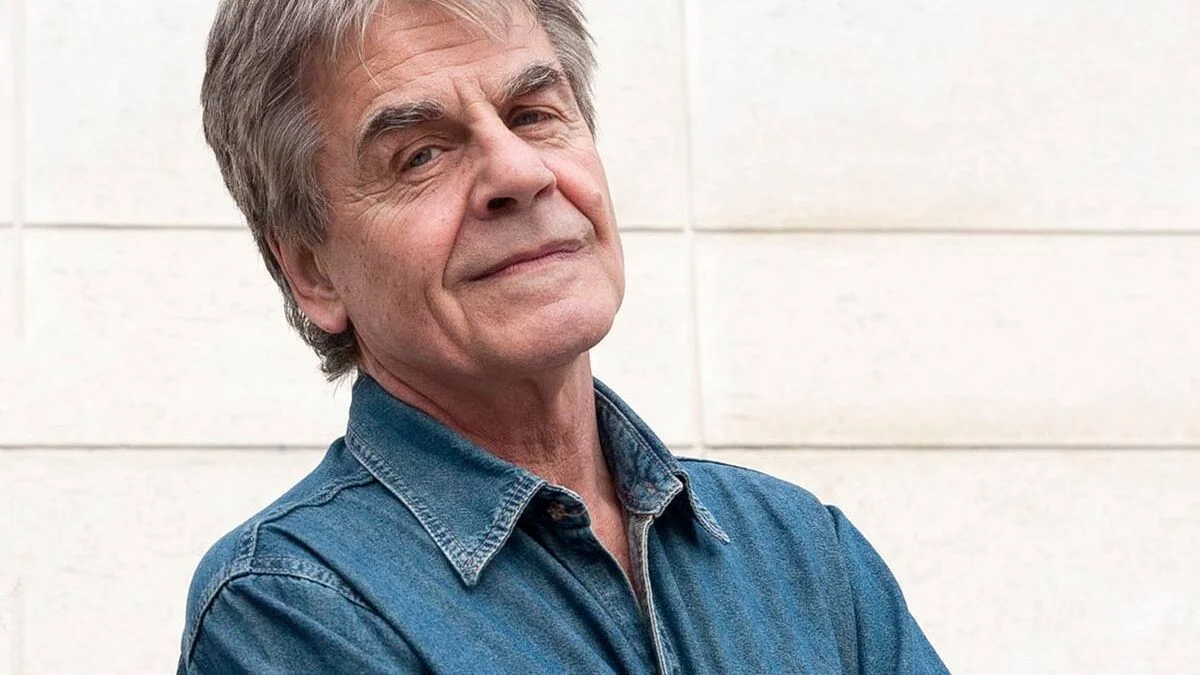 Raúl Rizzo: "Hay una necesidad del público en volver a vincularse con cosas que lo reflejen"