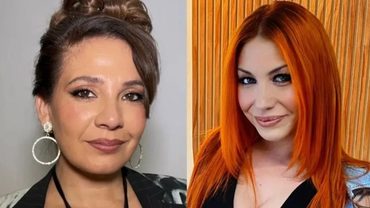 Lissa Vera contó cómo le afectó a su salud el conflicto con Lourdes Fernández