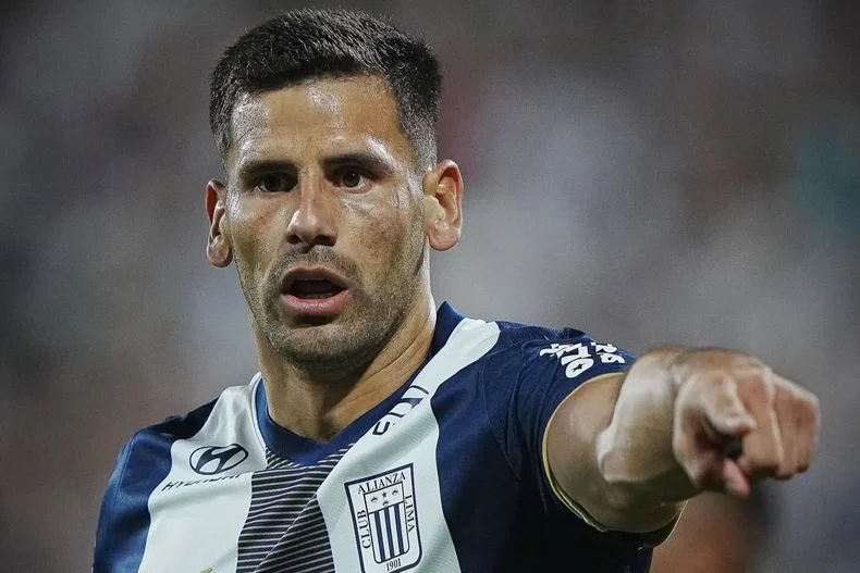 Guillermo Enrique se marcha de Gimnasia con el pase en su poder