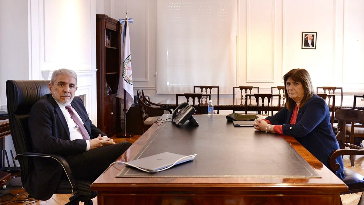 Aníbal Fernández cuestionó al Gobierno y llamó a defender a los jubilados