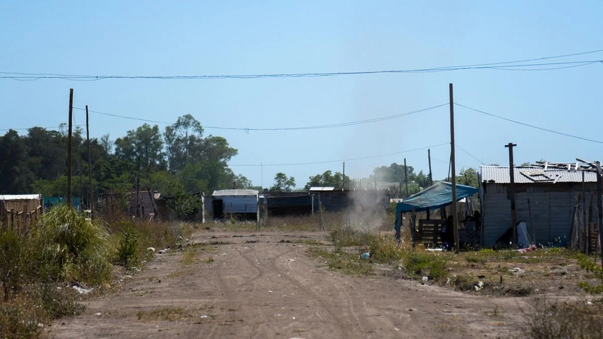 La Plata, entre las ciudades más pobres del país: los comedores en situación angustiante